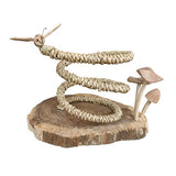 The Bee’s Knees Wine Bottle Holder