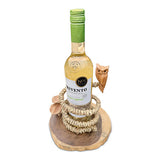 Who Gives a Hoot Wine Bottle Holder