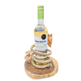 Who Gives a Hoot Wine Bottle Holder