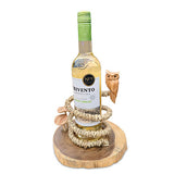 Who Gives a Hoot Wine Bottle Holder