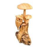 The Wise Shroomkeeper 20cm