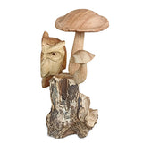 The Wise Shroomkeeper 20cm