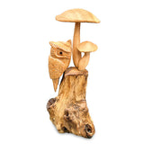 The Wise Shroomkeeper 20cm