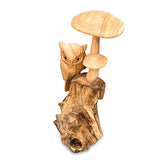 The Wise Shroomkeeper 20cm