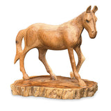 Wildwood Mare Sculpture 16cm