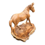 Wildwood Mare Sculpture 16cm