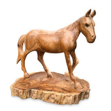 Wildwood Mare Sculpture 16cm