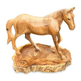 Wildwood Mare Sculpture 16cm