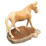 Wildwood Mare Sculpture 16cm