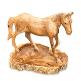 Wildwood Mare Sculpture 16cm