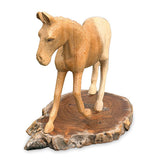 Wildwood Mare Sculpture 16cm