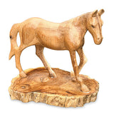 Wildwood Mare Sculpture 16cm