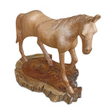Wildwood Mare Sculpture 16cm