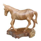 Wildwood Mare Sculpture 16cm