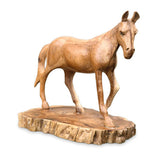 Wildwood Mare Sculpture 16cm