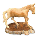 Wildwood Mare Sculpture 16cm