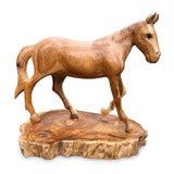 Wildwood Mare Sculpture 16cm