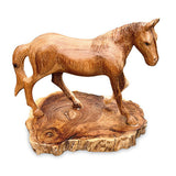 Wildwood Mare Sculpture 16cm