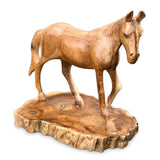 Wildwood Mare Sculpture 16cm