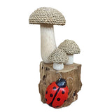 The Enchanted Ladybird 18cm