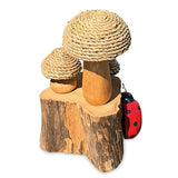 The Enchanted Ladybird 18cm