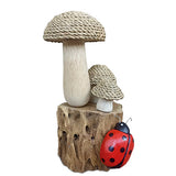 The Enchanted Ladybird 18cm