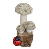 The Enchanted Ladybird 18cm