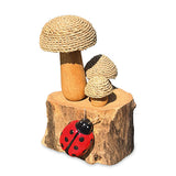 The Enchanted Ladybird 18cm