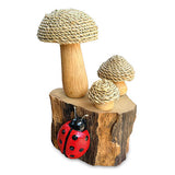 The Enchanted Ladybird 18cm
