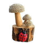 The Enchanted Ladybird 18cm