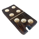 Tealight Glow Domino 30cm