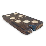 Tealight Glow Domino 30cm