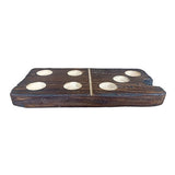 Tealight Glow Domino 30cm