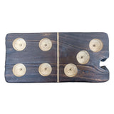 Tealight Glow Domino 30cm