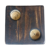 Tealight Glow Dice 15cm