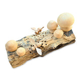 Bee Meadow Mushroom Grove 10cm