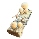 Bee Meadow Mushroom Grove 10cm