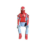 Spiderman Wooden Puppet small 26cm