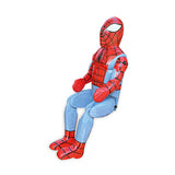Spiderman Wooden Puppet small 26cm