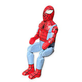 Spiderman Wooden Puppet small 26cm