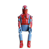 Spiderman Wooden Puppet small 26cm