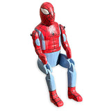 Spiderman Wooden Puppet small 26cm
