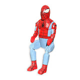 Spiderman Wooden Puppet small 26cm