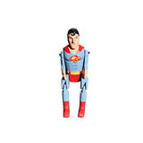 Superman Wooden Puppet small 26cm