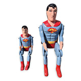 Superman Wooden Puppet large 44cm