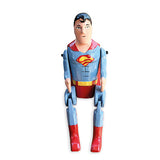 Superman Wooden Puppet small 26cm