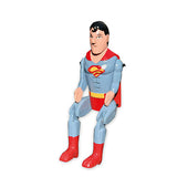 Superman Wooden Puppet small 26cm