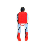 Superman Wooden Puppet small 26cm