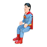 Superman Wooden Puppet small 26cm