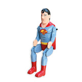 Superman Wooden Puppet small 26cm